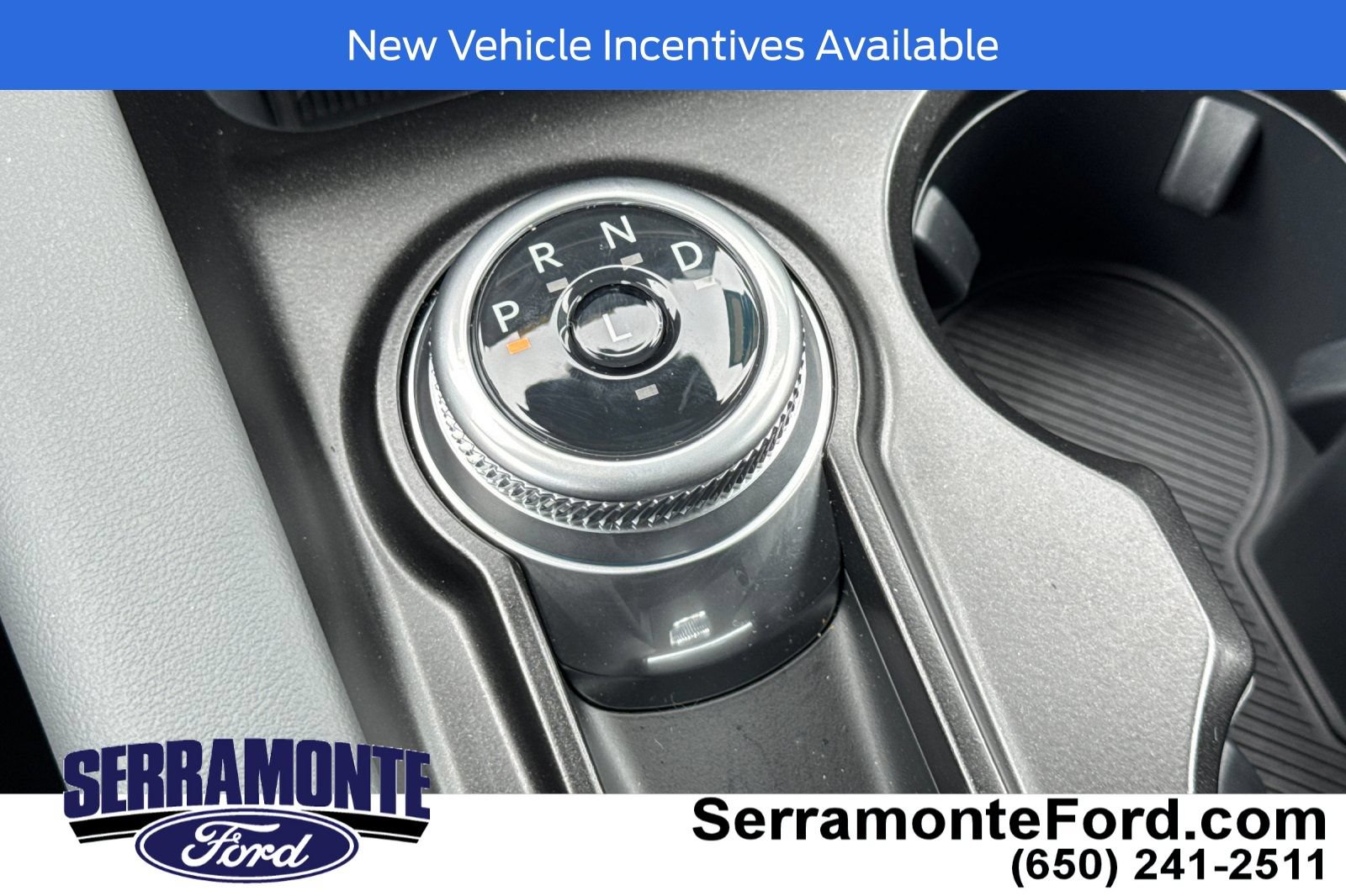 Used 2026 Ford Explorer Active RWD image 23