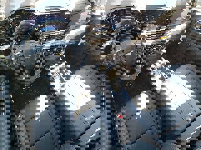 New 2026 Chevrolet Silverado 1500 LTZ image 31