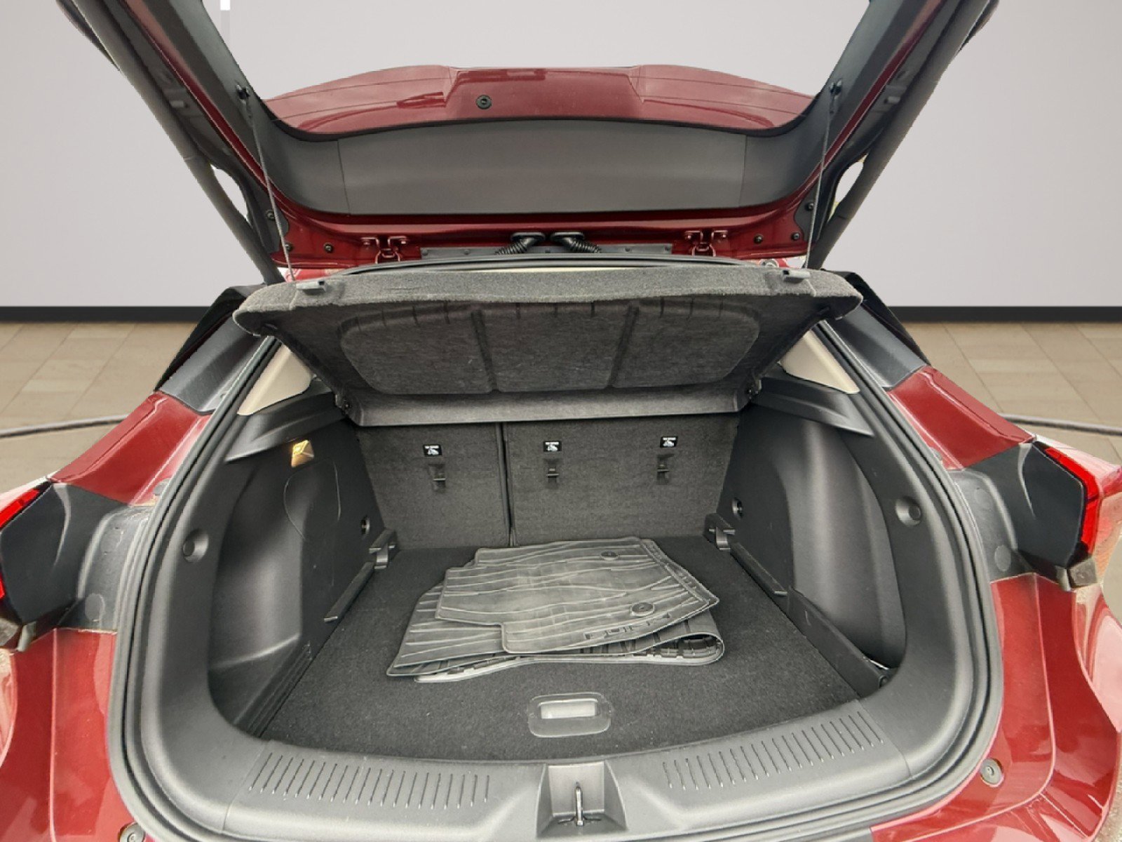 Certified 2023 Buick Encore GX Select image 28