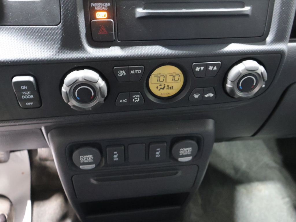 Used 2011 Honda Ridgeline RTL image 23