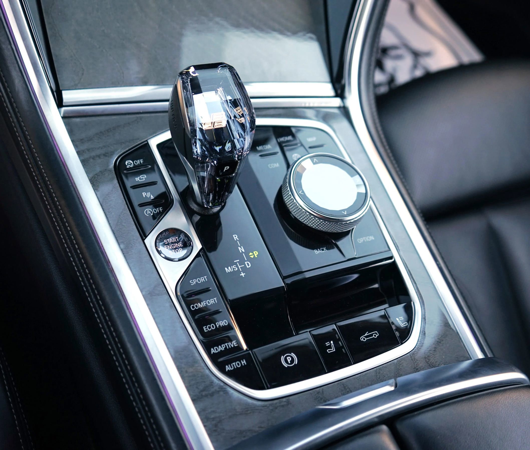 Used 2019 BMW M850i xDrive Convertible image 34