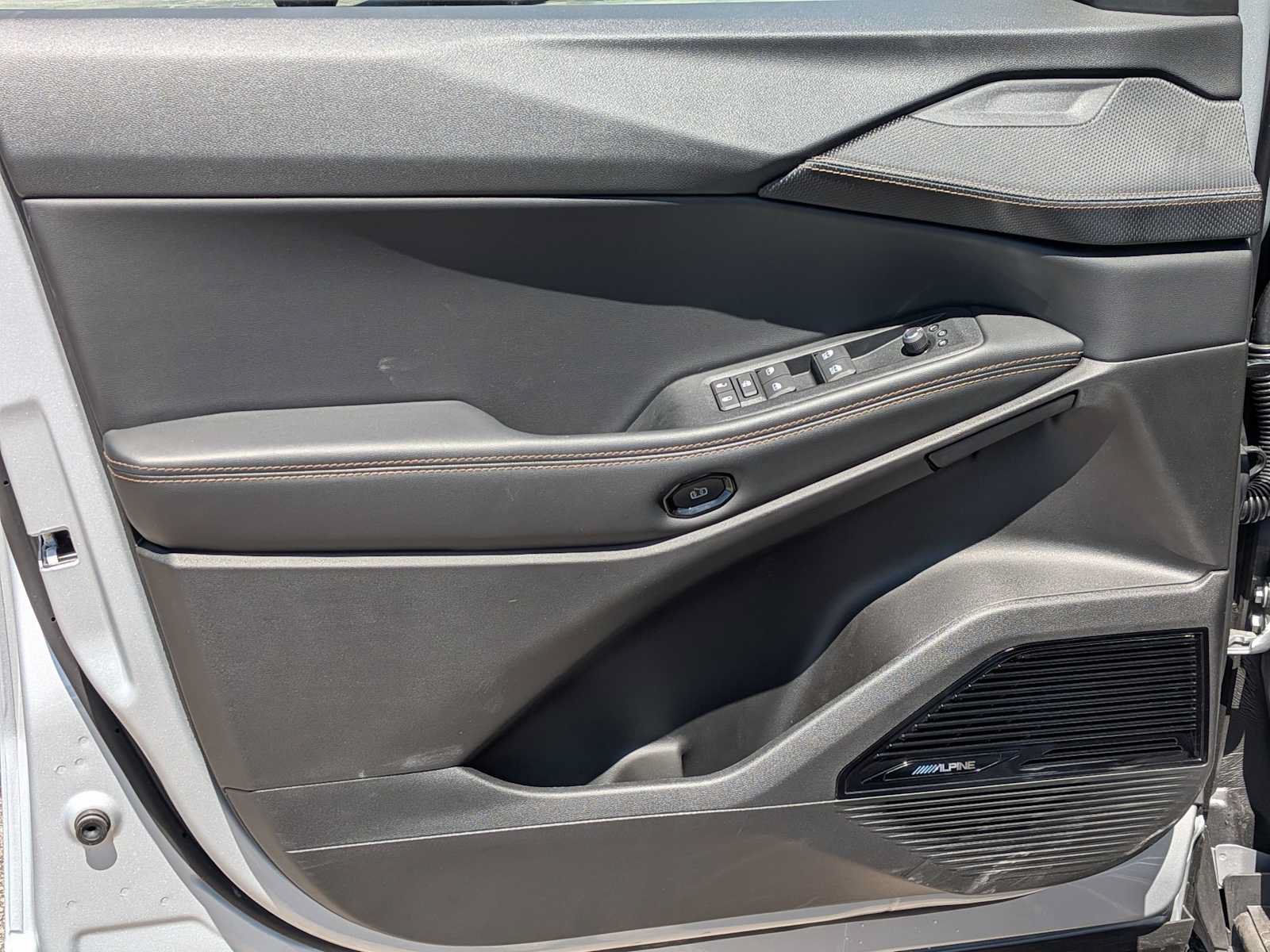 New 2026 Jeep Cherokee Limited AWD/4WD image 11