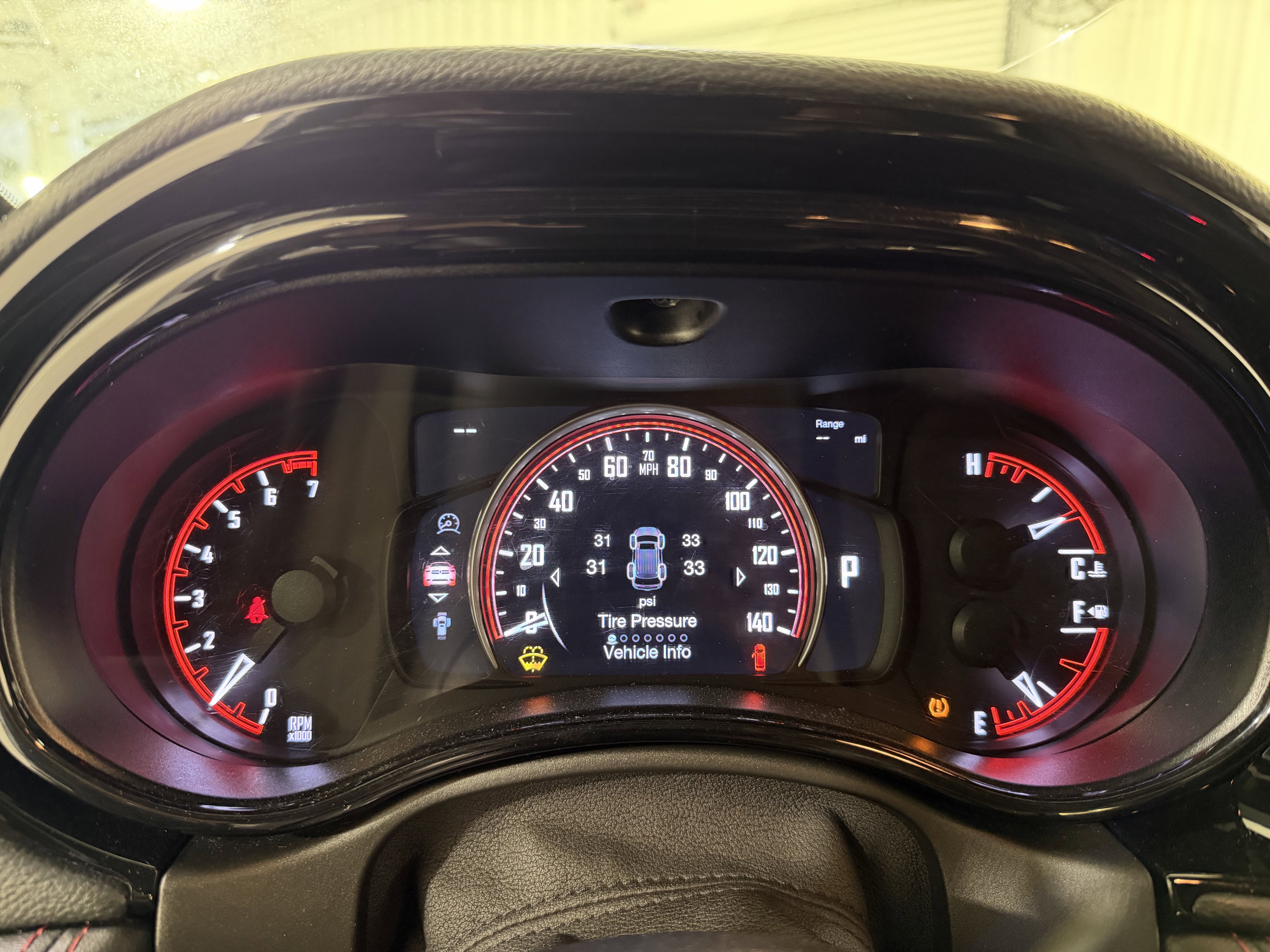 Used 2023 Dodge Durango GT image 17