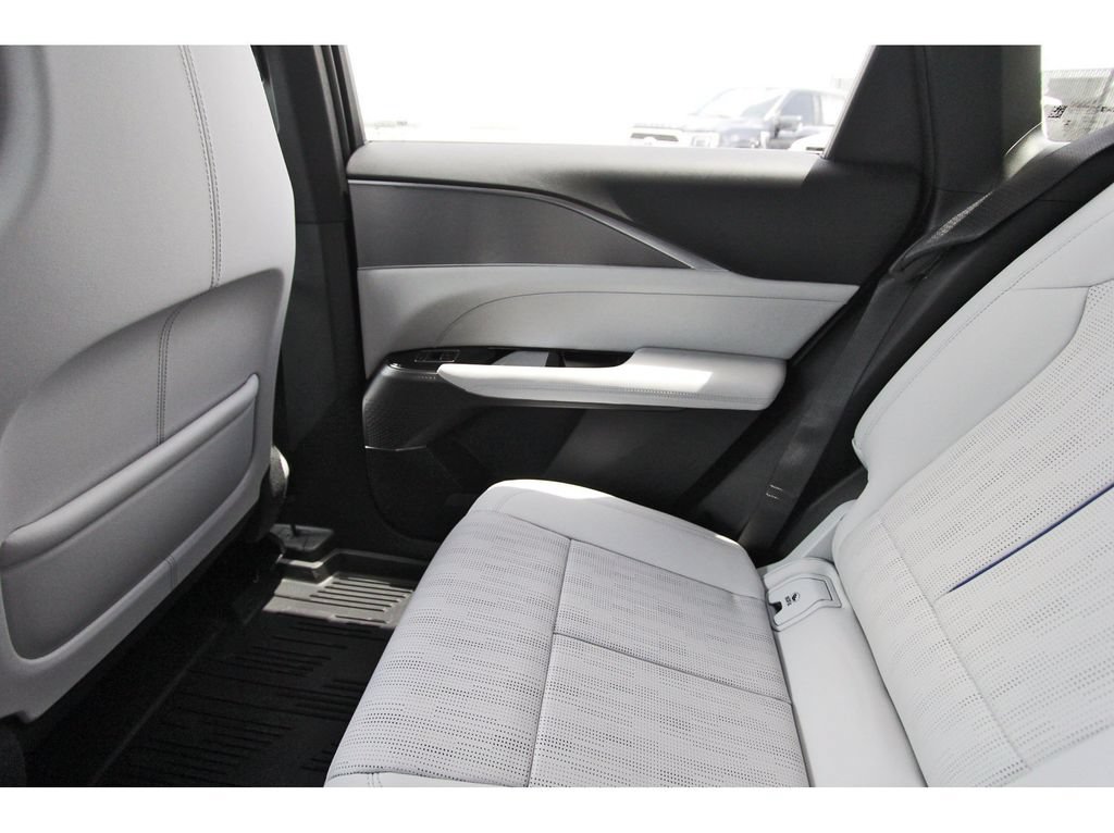 New 2027 Cadillac Lyriq Sport AWD/4WD image 12