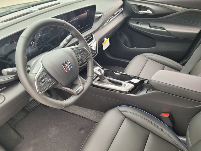 New 2026 Buick Envista Sport Touring w/ Convenience I Package FWD image 16