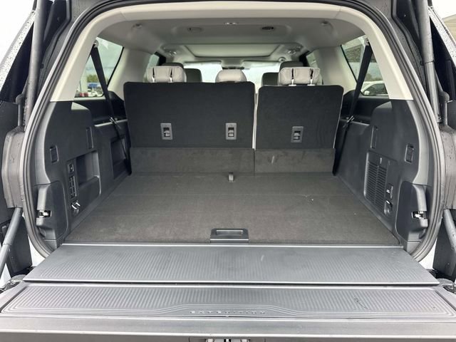 New 2026 Ford Expedition Max Active image 13