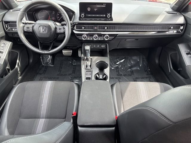 Used 2025 Honda Civic Sport image 14