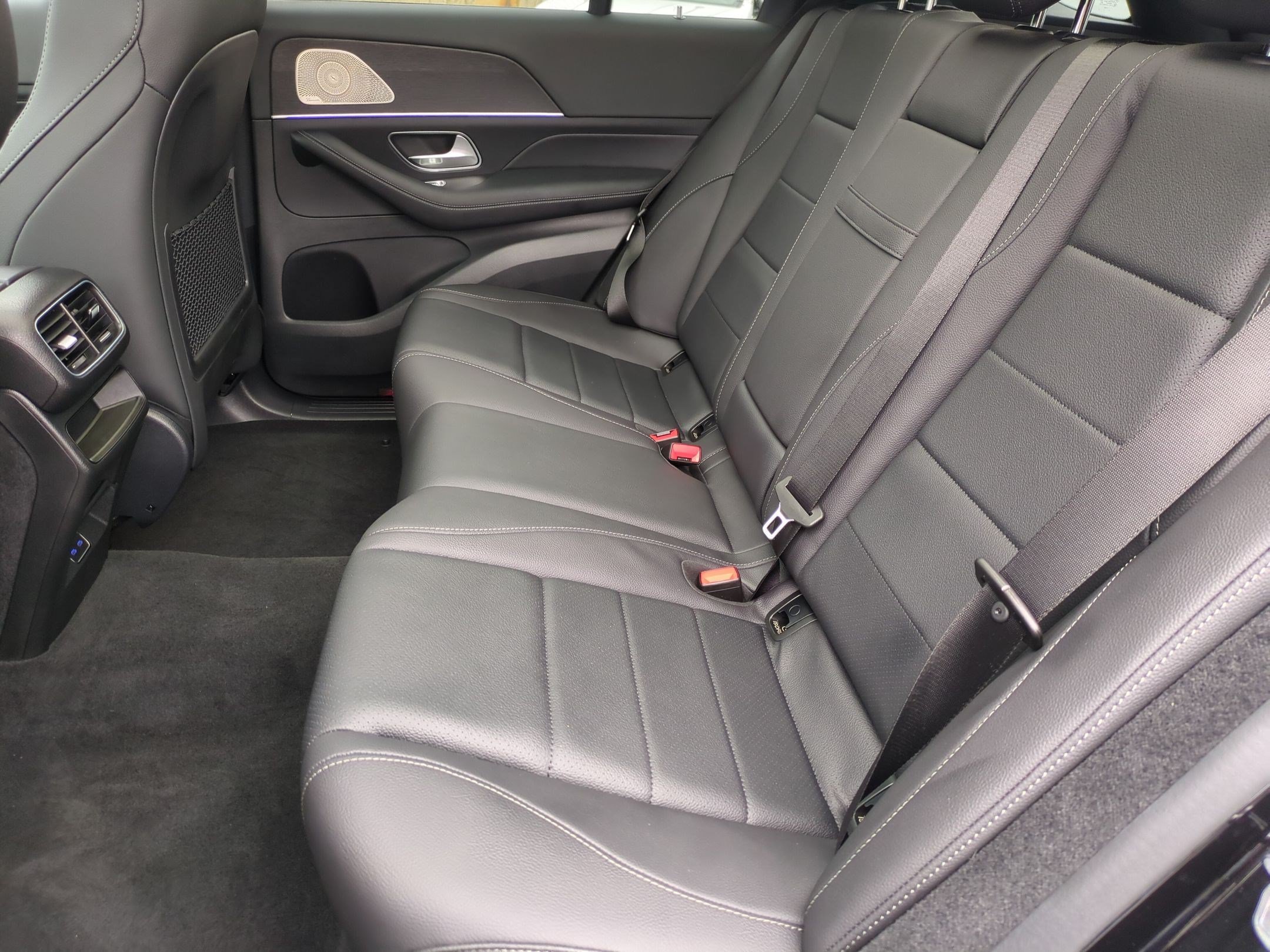 Certified 2026 Mercedes-Benz GLE 350 4MATIC image 31