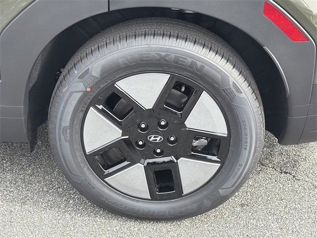 New 2026 Hyundai Santa Fe SEL image 20