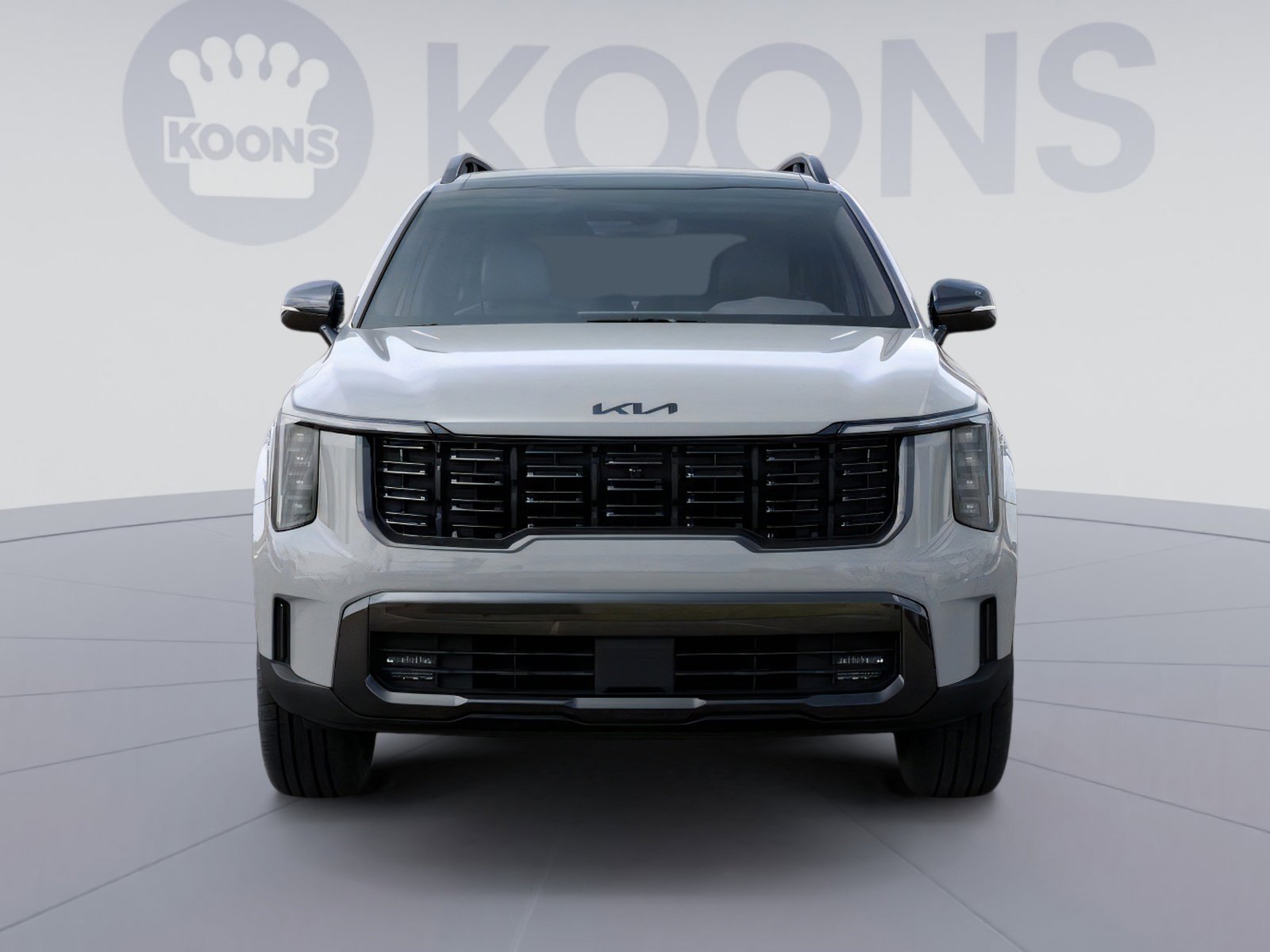 New 2026 Kia Sorento SX image 2