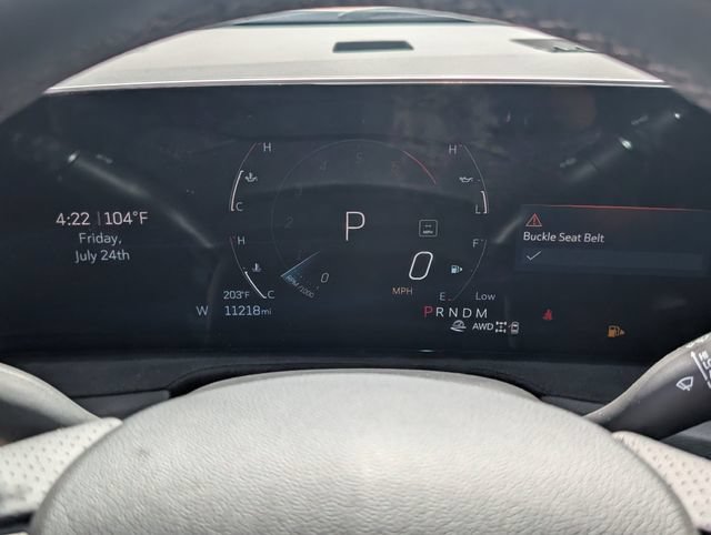 Used 2024 Cadillac XT4 Sport w/ Cold Weather Package AWD/4WD image 18