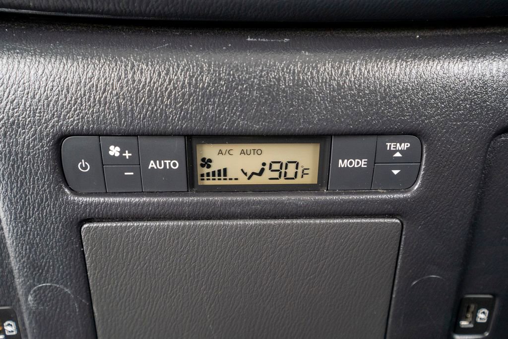 Used 2024 INFINITI QX80 Luxe image 38