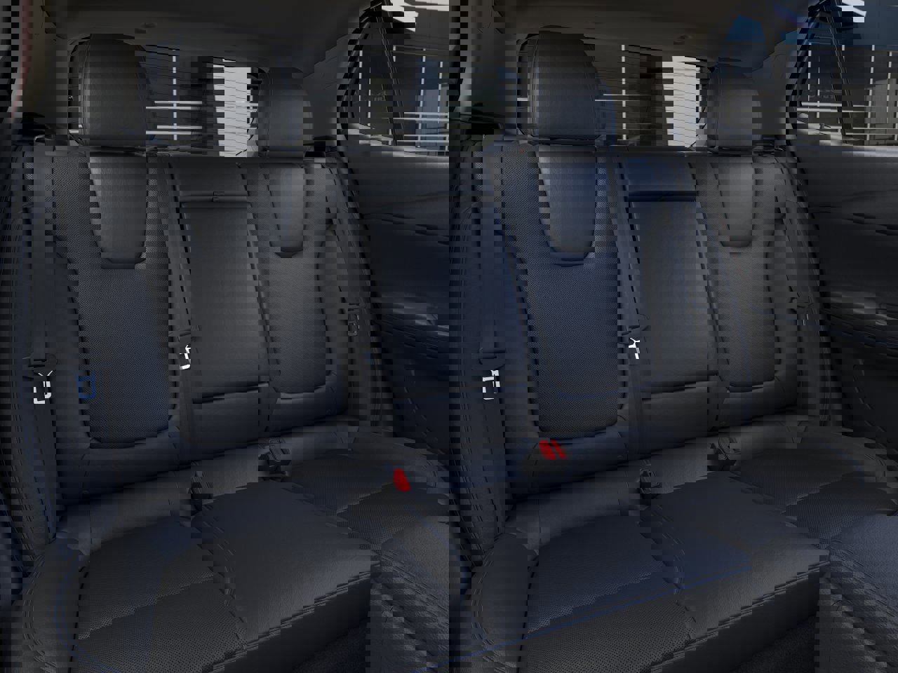 New 2026 Buick Encore GX Sport Touring w/ Advanced Technology Package FWD image 17