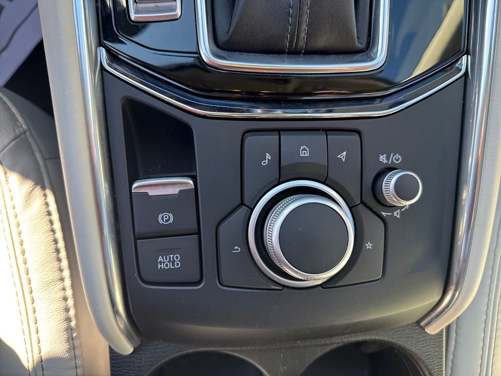Used 2022 MAZDA CX-5 AWD 2.5 S w/ Premium Plus Pkg image 27