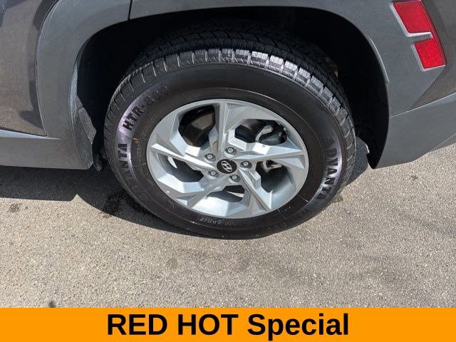 Used 2024 Hyundai Tucson SEL image 47