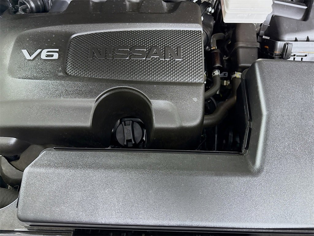 Certified 2022 Nissan Pathfinder SV w/ SV Premium Package image 36