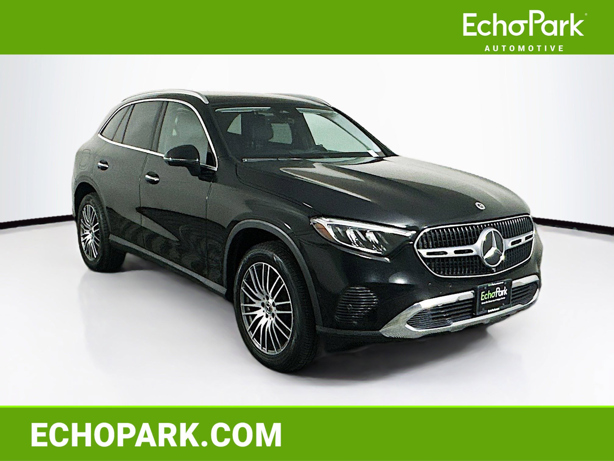 Used 2023 Mercedes-Benz GLC 300
