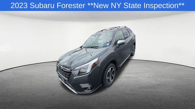 Used 2023 Subaru Forester Touring AWD/4WD image 3