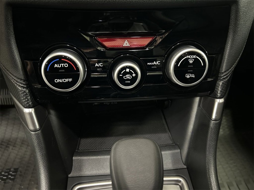 Certified 2023 Subaru Forester Premium image 21