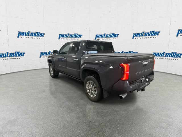 Used 2024 Toyota Tacoma Limited w/ Limited Package (LT) AWD/4WD image 8