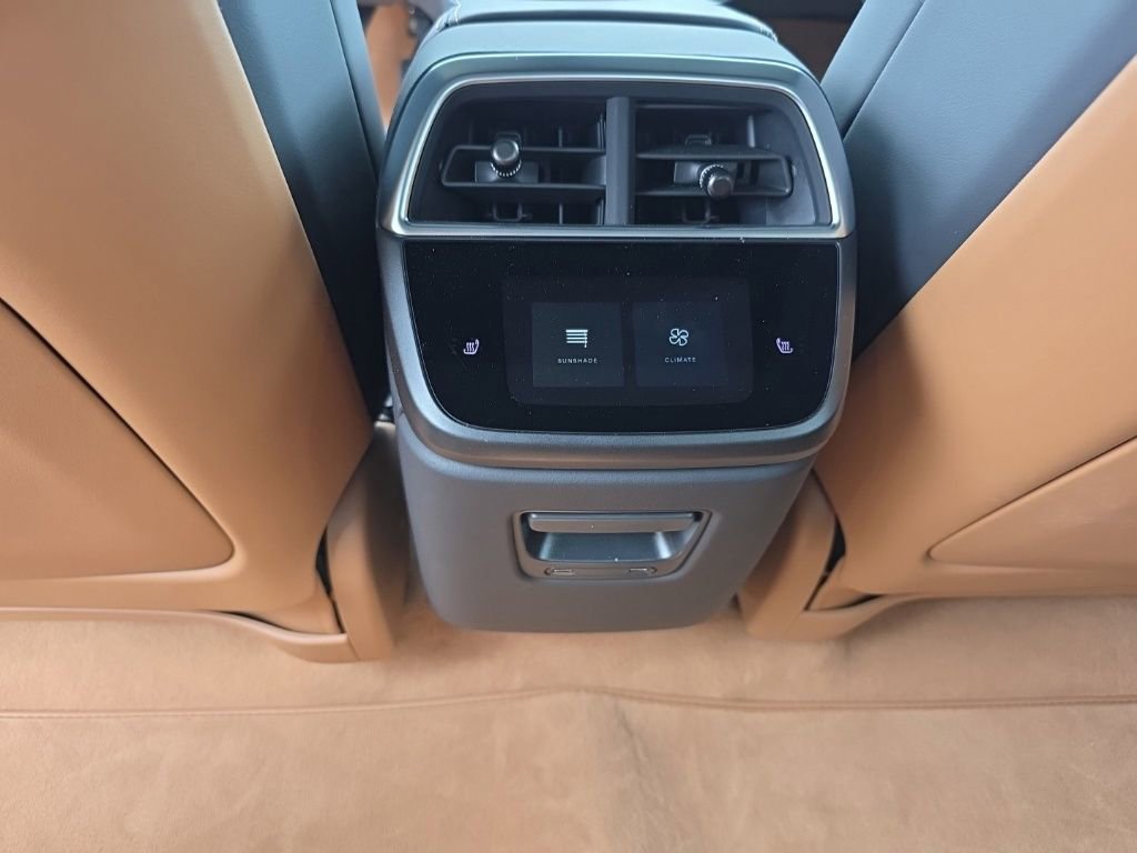 Used 2023 Lucid Air Touring AWD/4WD image 22