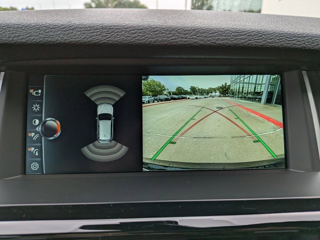 Used 2017 BMW X3 sDrive28i image 12