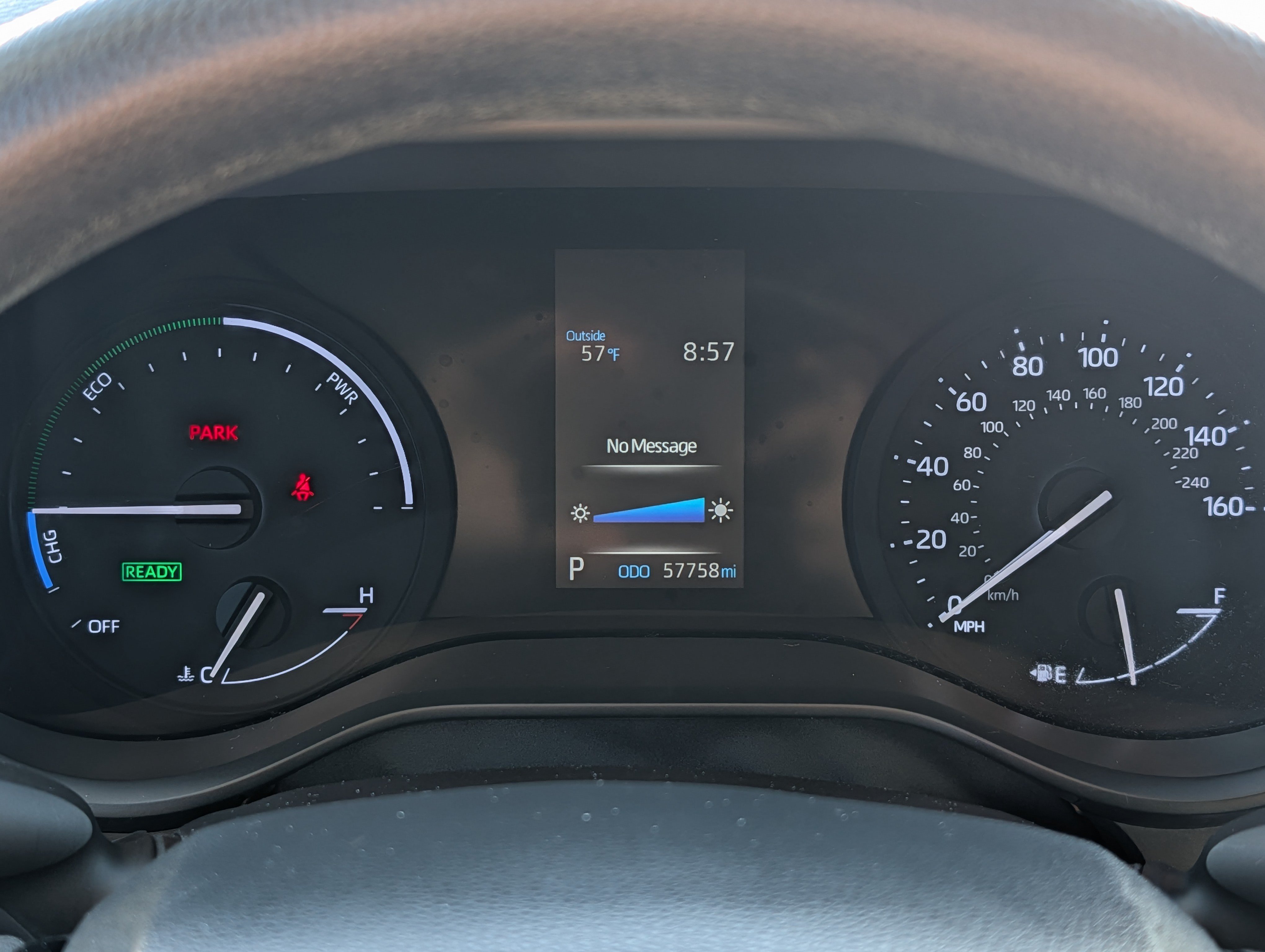 Used 2022 Toyota Sienna LE FWD image 21