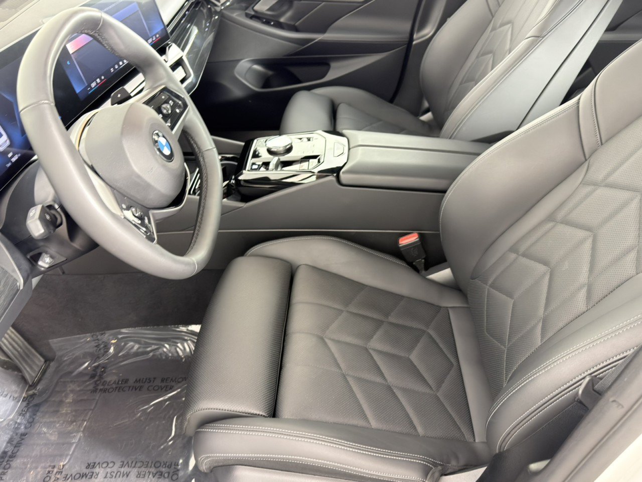 Used 2026 BMW 530i xDrive AWD/4WD image 10