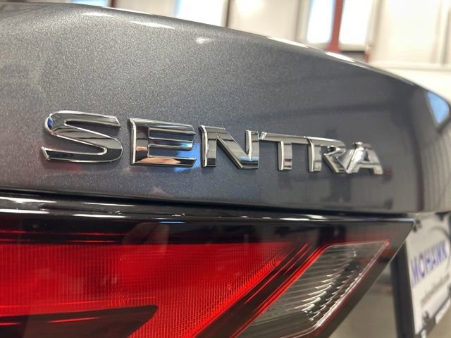 Used 2025 Nissan Sentra SV w/ All-Weather Package image 9