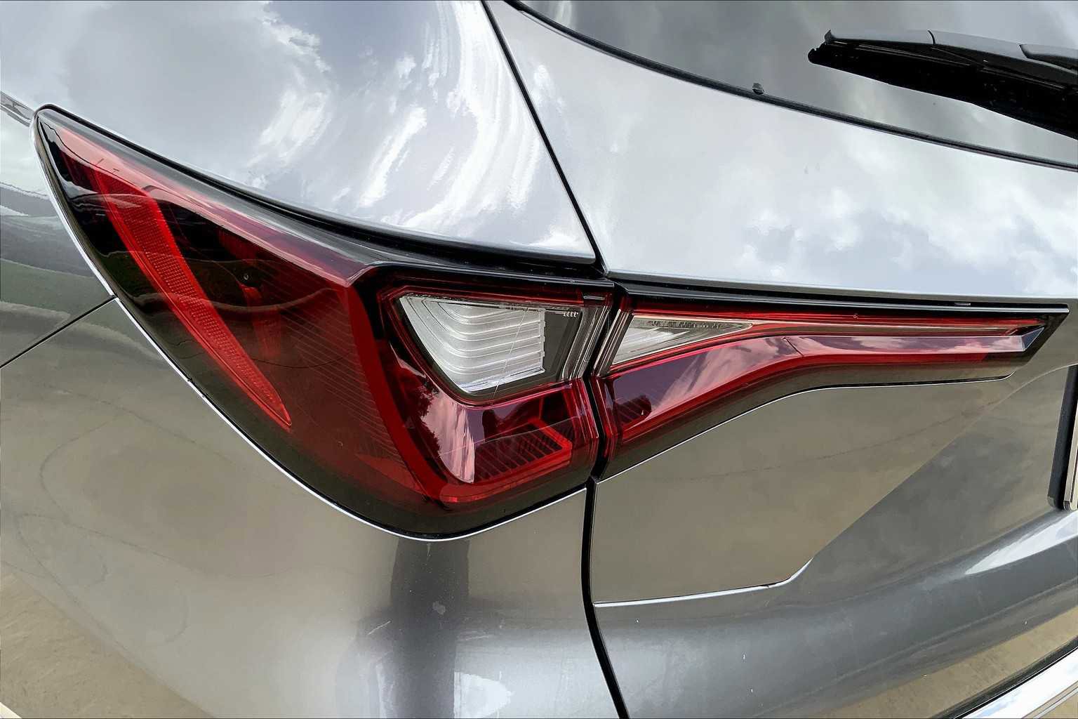 New 2026 Acura MDX FWD w/ Technology Package image 14