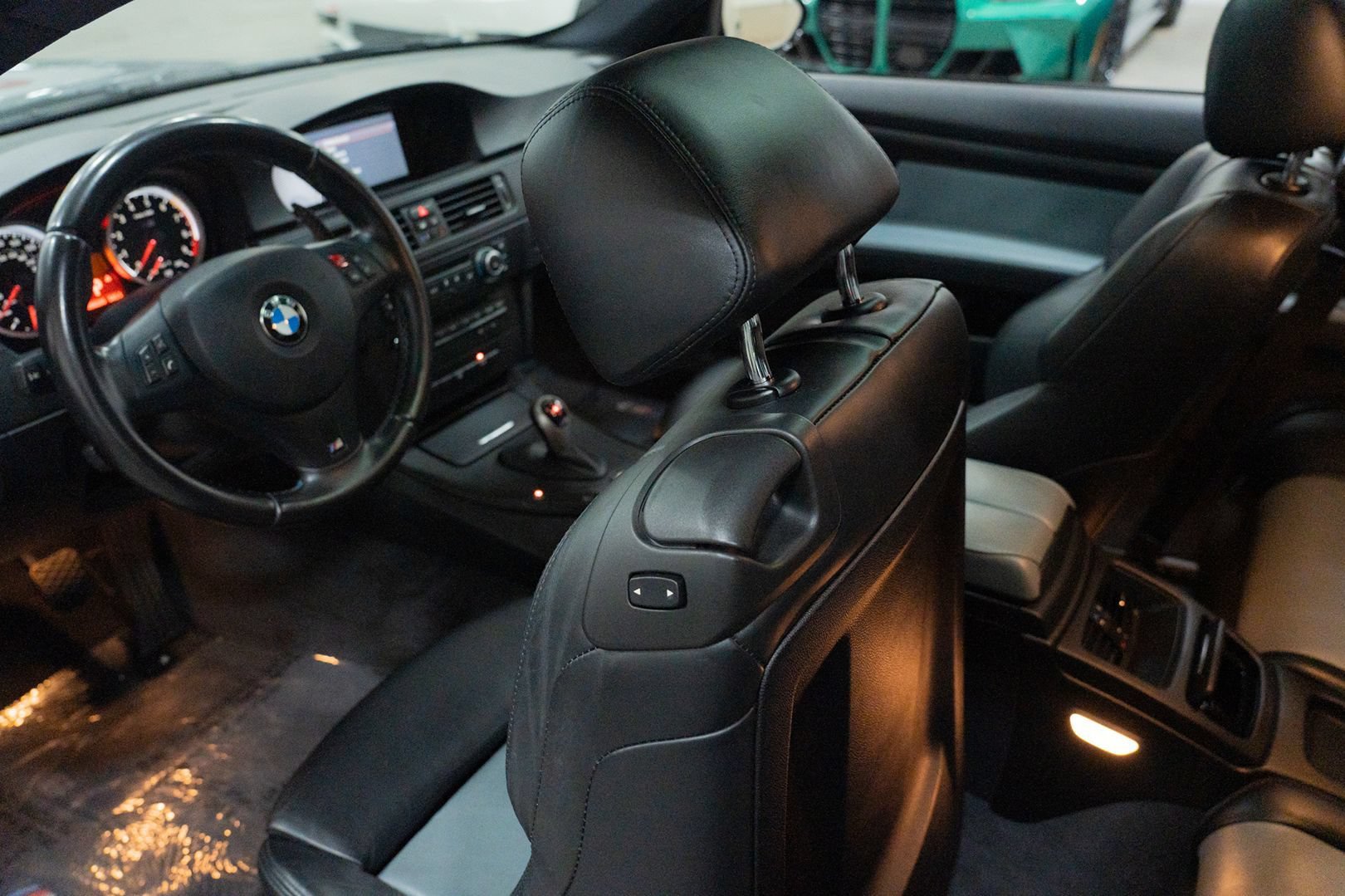 Used 2013 BMW M3 Coupe RWD image 19