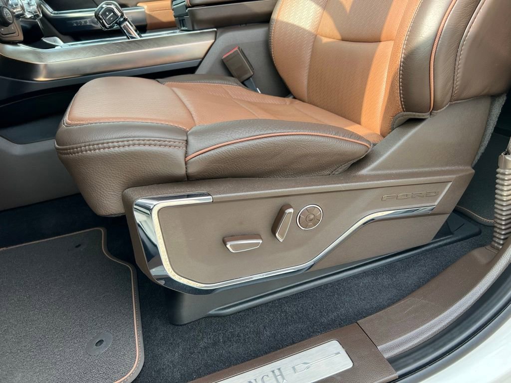 Used 2024 Ford F150 King Ranch image 15