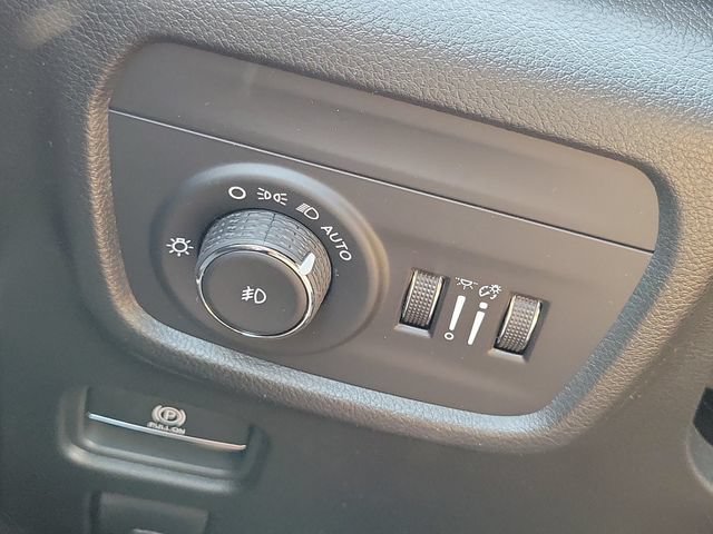 New 2026 Jeep Grand Cherokee L Limited AWD/4WD image 21