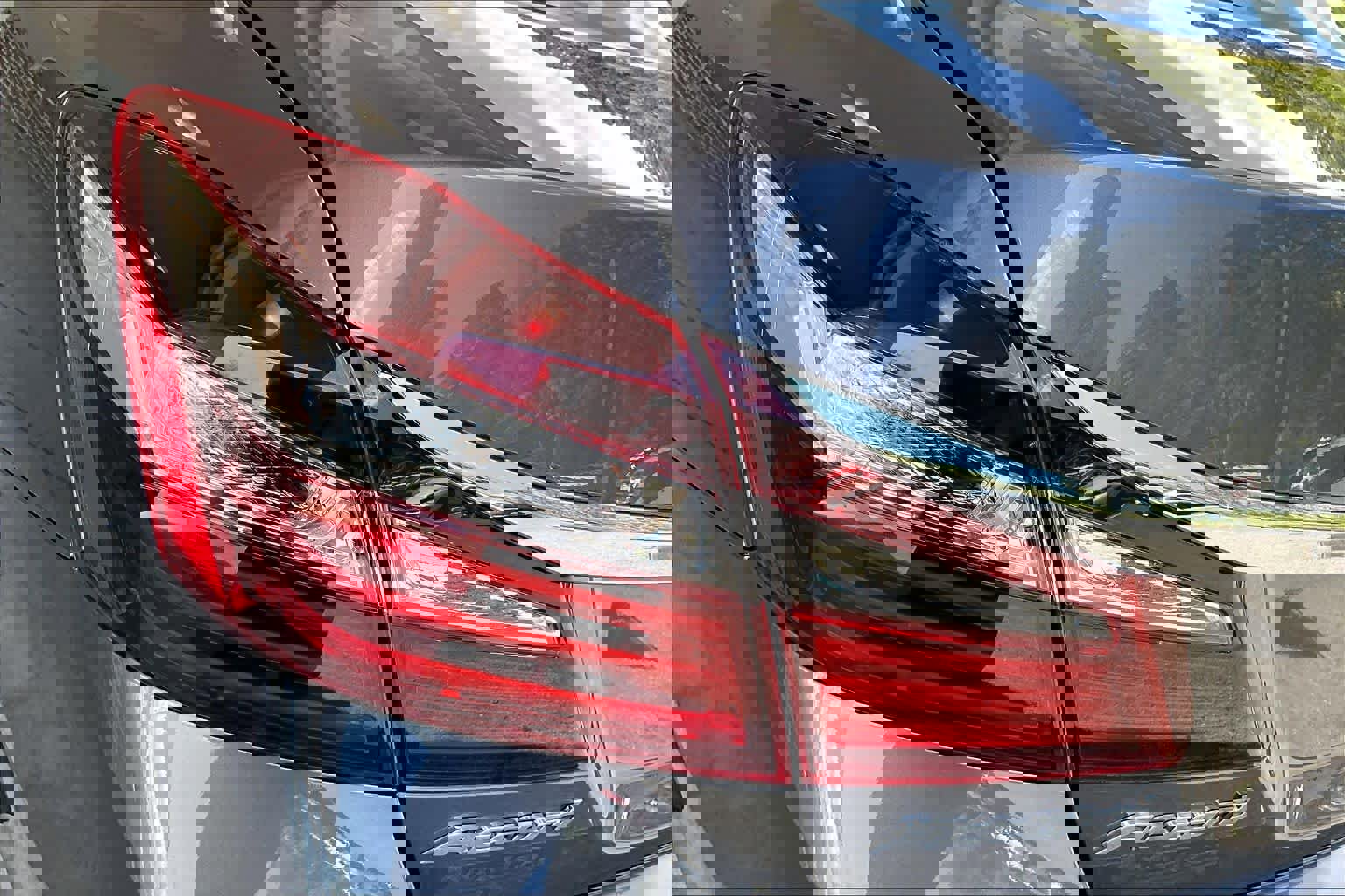 Used 2017 Honda Accord EX-L image 29