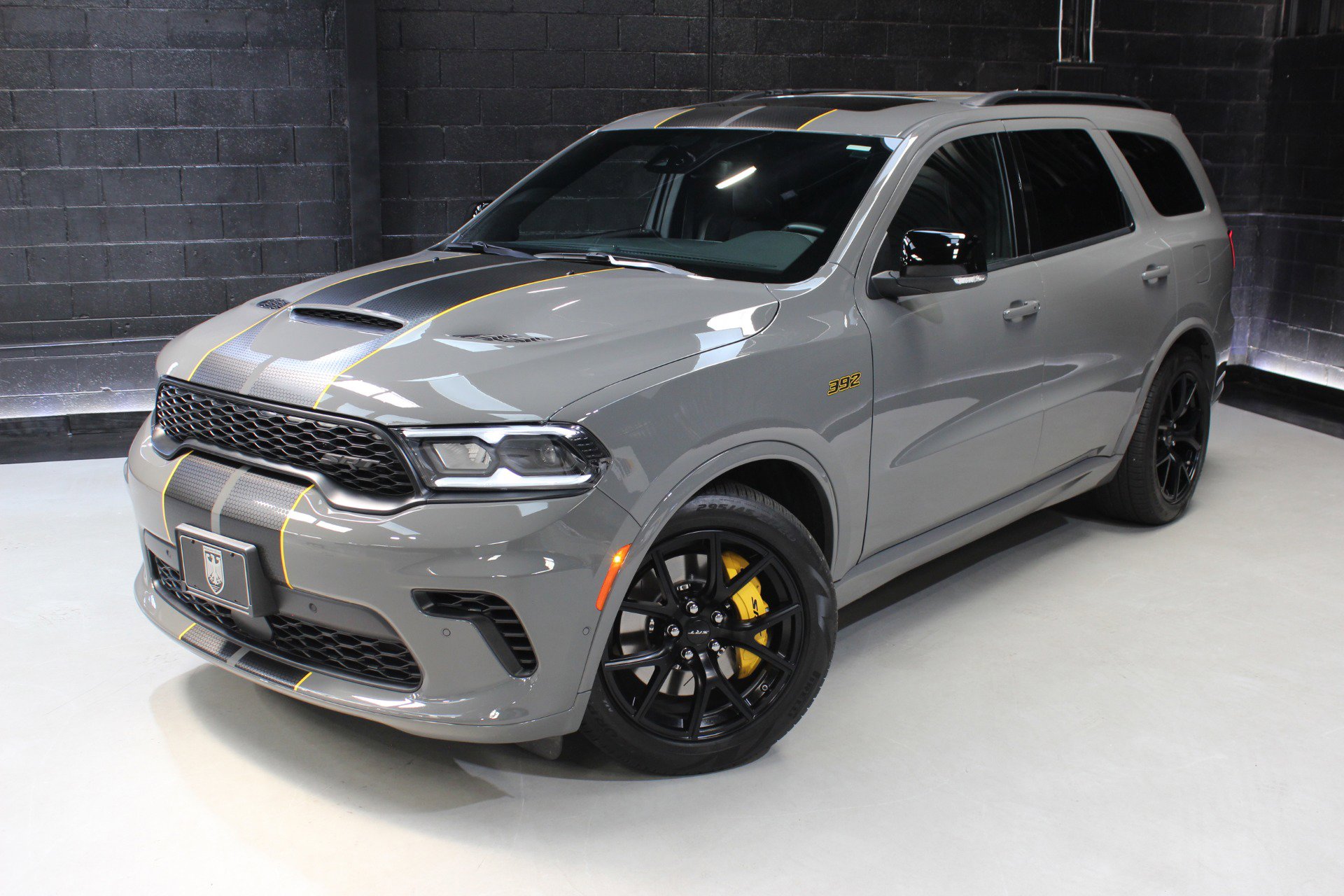 Used 2024 Dodge Durango SRT image 5