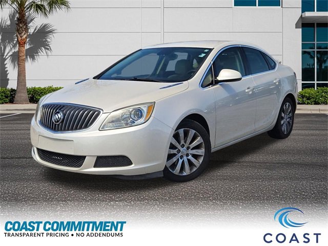 Used 2015 Buick Verano w/ Comfort Package image 1