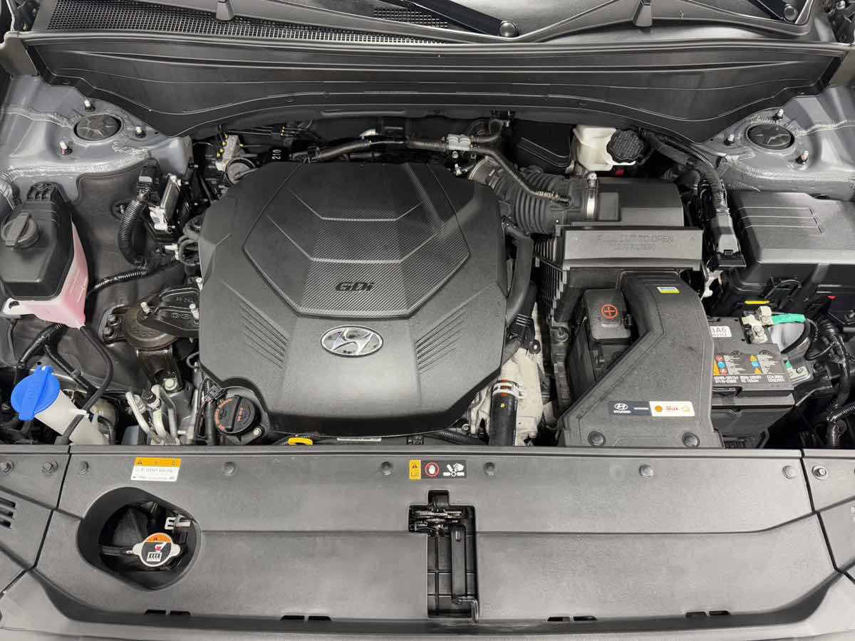 Used 2024 Hyundai Palisade XRT image 35