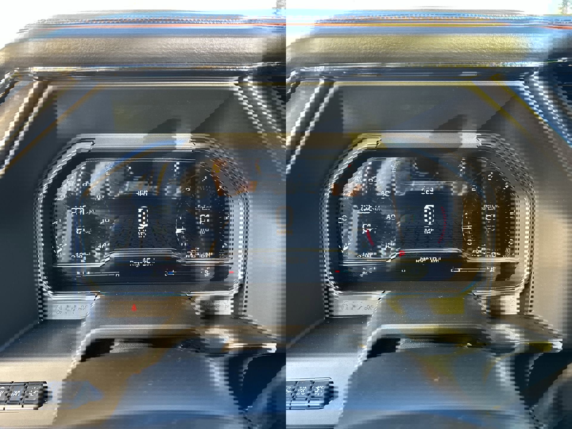 Used 2024 GMC Sierra 2500 AT4 w/ AT4 Premium Plus Package image 15