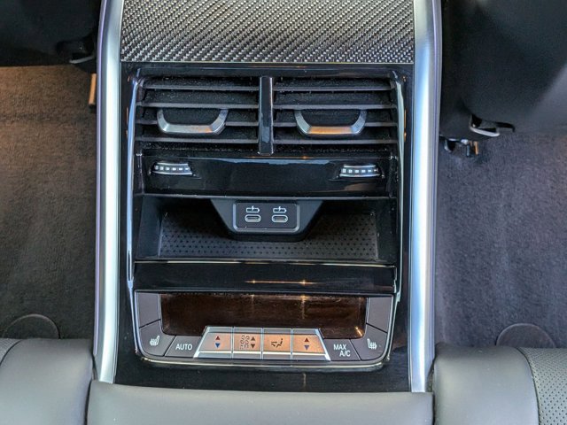 Used 2022 BMW M8 Gran Coupe xDrive Competition w/ M Carbon Exterior Package image 17