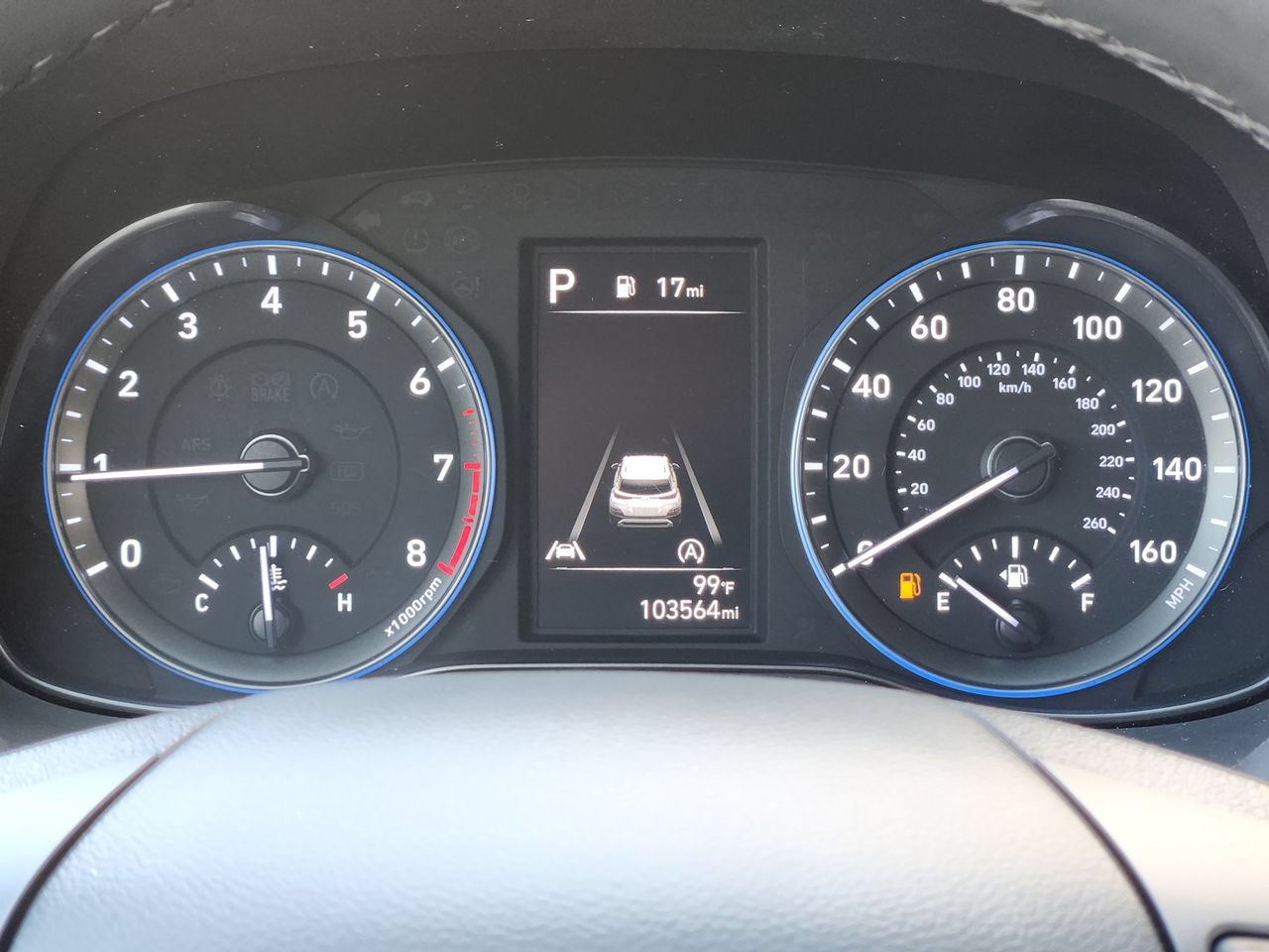 Used 2022 Hyundai Kona SEL w/ Convenience Package FWD image 11