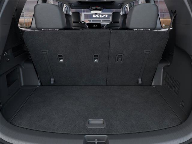 New 2025 Kia Telluride EX X-Line image 19