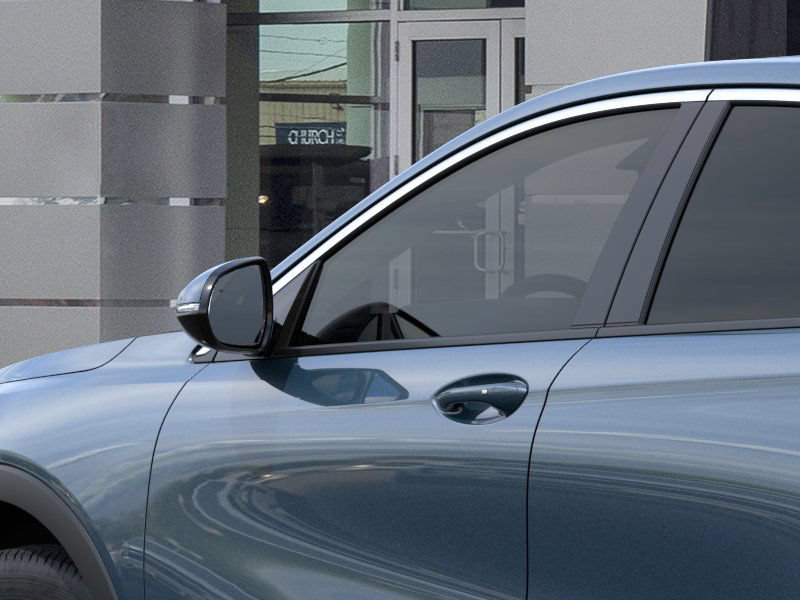New 2026 Buick Envista Preferred w/ Convenience I Package FWD image 12