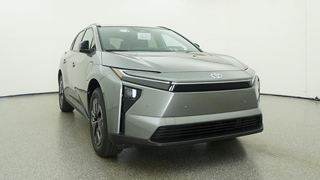 New 2026 Toyota bZ FWD image 7