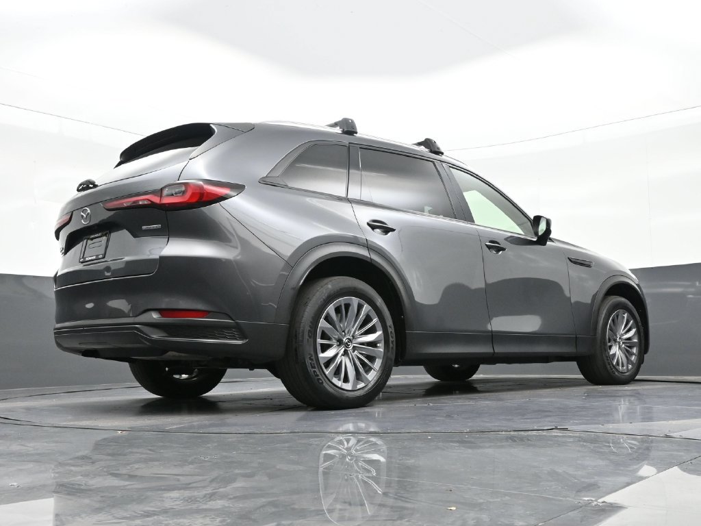 Used 2024 MAZDA CX-90 3.3 Turbo w/ Preferred Package AWD/4WD image 28