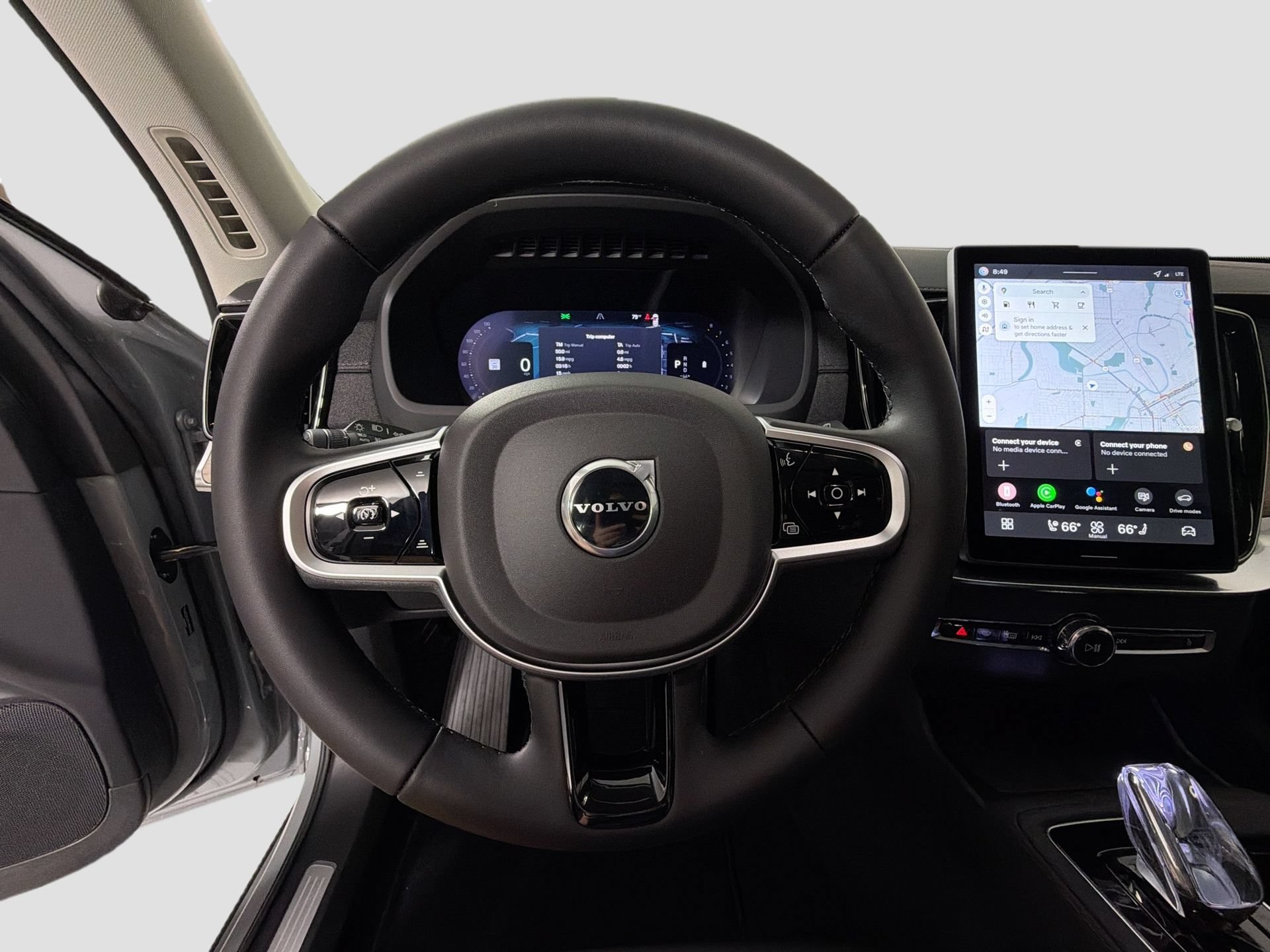 New 2026 Volvo XC90 B6 Core w/ Protection Package Premier AWD/4WD image 12