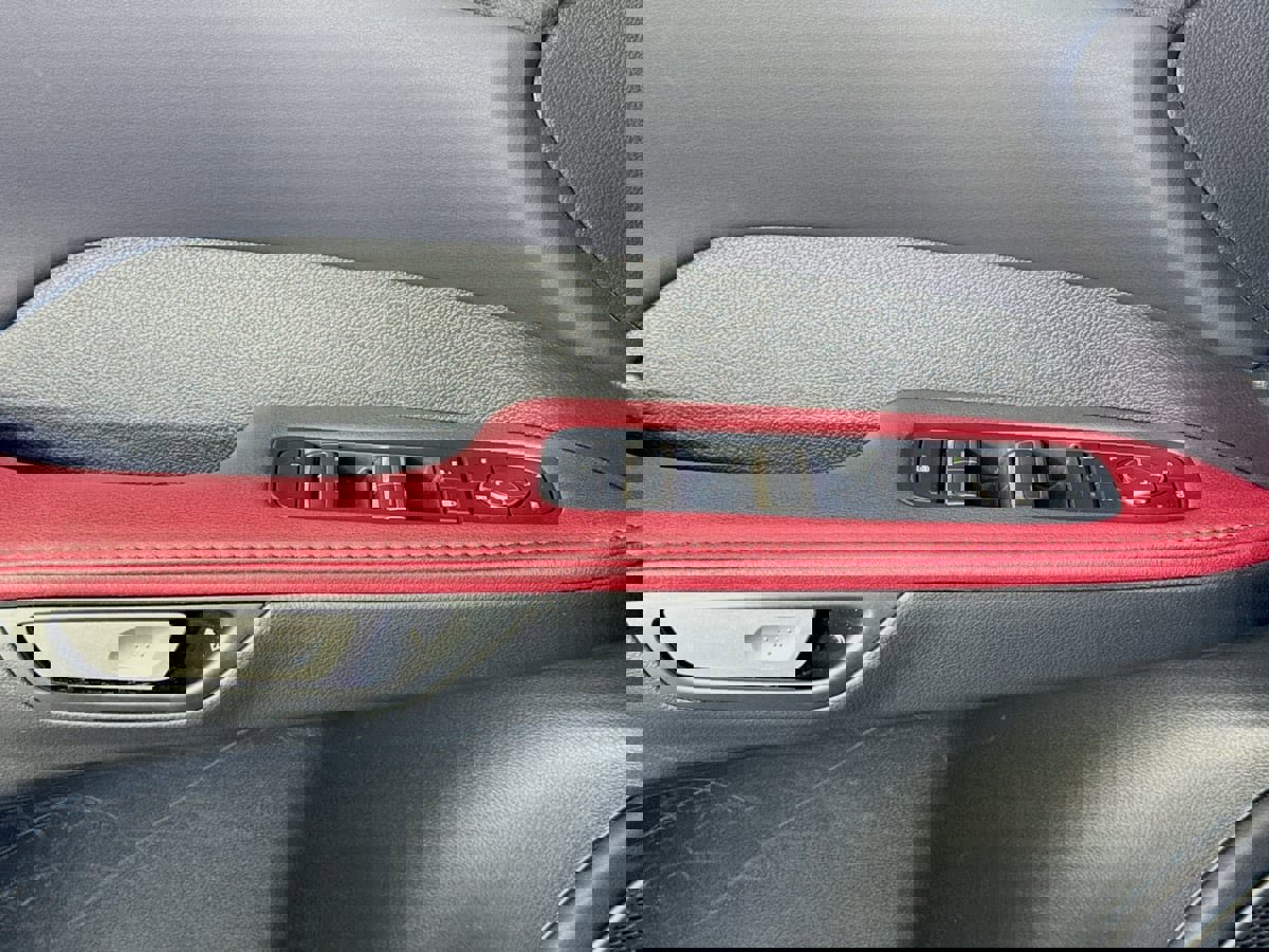 Used 2023 Lexus RX 500h F Sport w/ Cold Area Package image 23