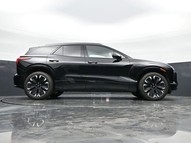 Used 2025 Chevrolet Blazer EV RS AWD/4WD image 41