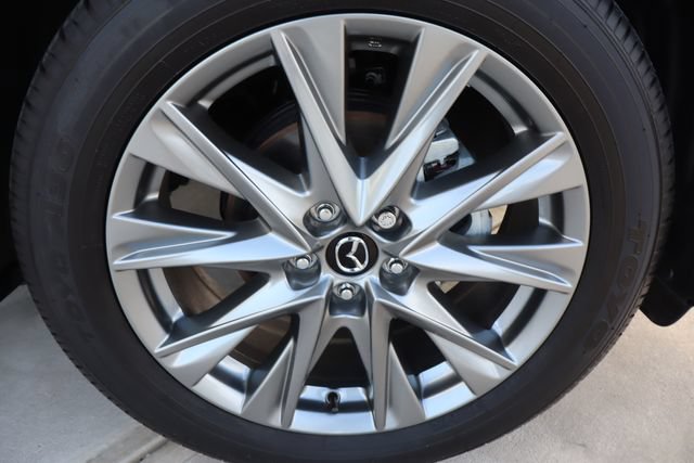 Used 2025 MAZDA CX-5 AWD 2.5 S w/ Premium Plus Pkg image 49