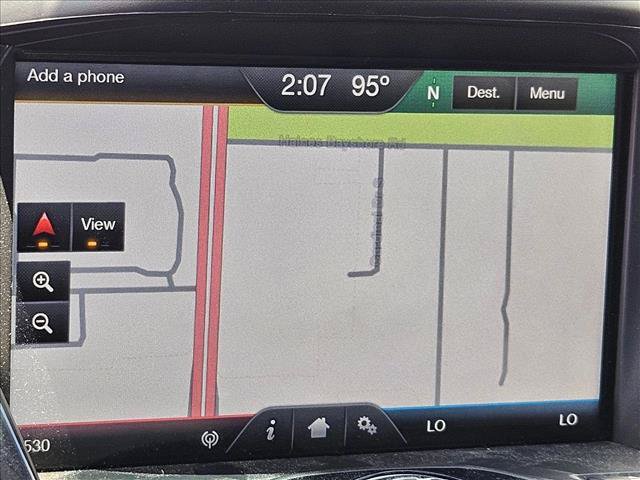 Used 2013 Ford Escape Titanium w/ Parking Technology Pkg FWD image 11