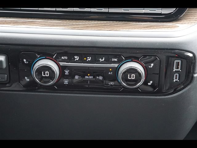 New 2026 Chevrolet Silverado 1500 LT w/ All Star Edition Plus AWD/4WD image 12